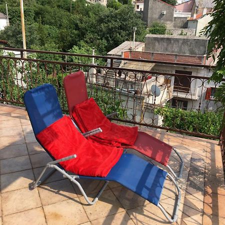 נובי ווינודולסקי Apartment Lucija מראה חיצוני תמונה