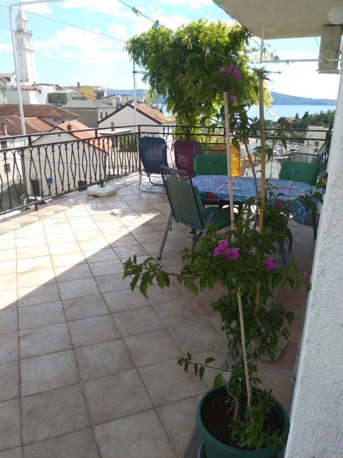 נובי ווינודולסקי Apartment Lucija מראה חיצוני תמונה