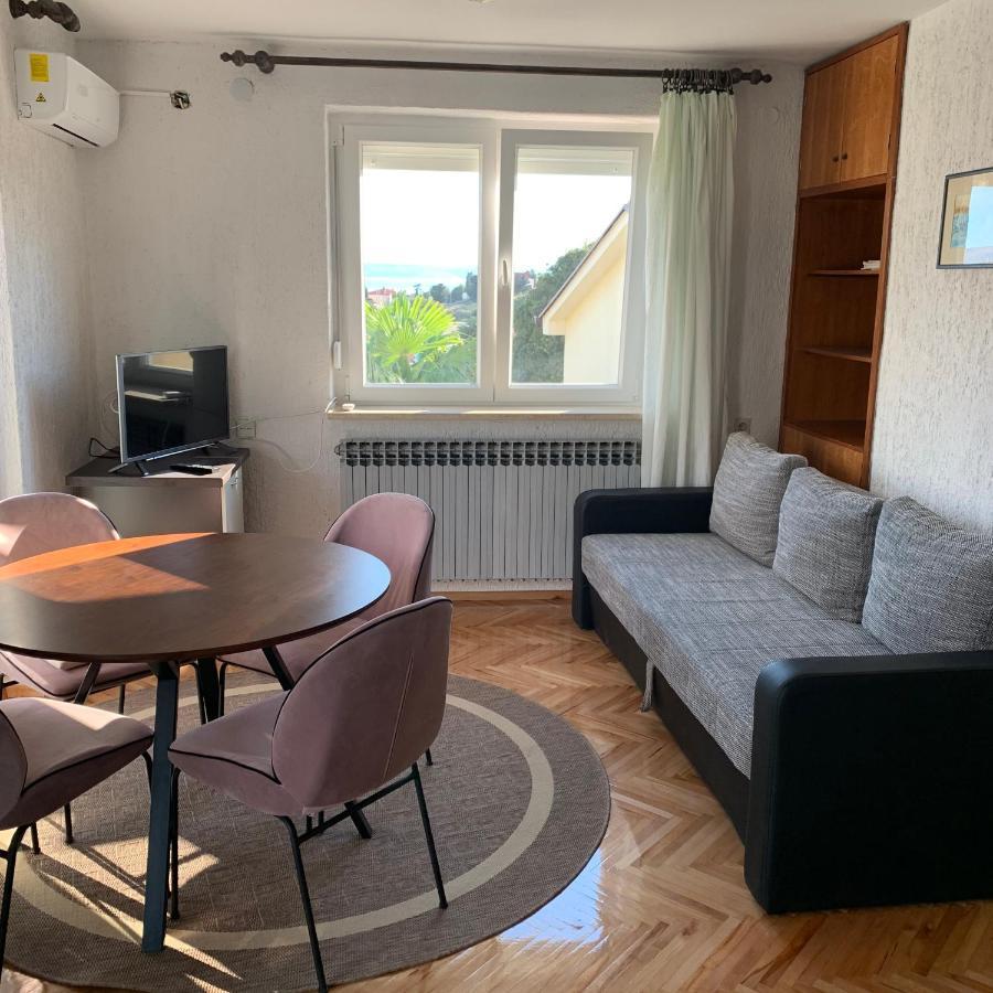 נובי ווינודולסקי Apartment Lucija מראה חיצוני תמונה