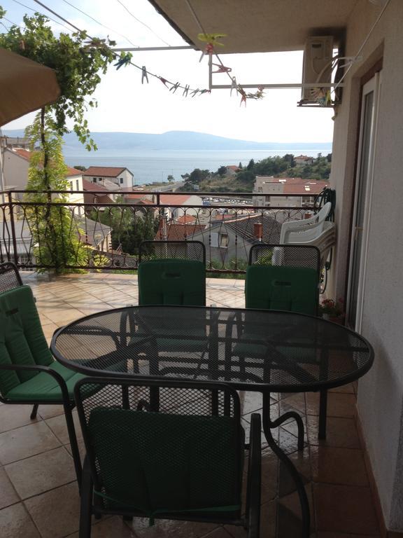 נובי ווינודולסקי Apartment Lucija מראה חיצוני תמונה