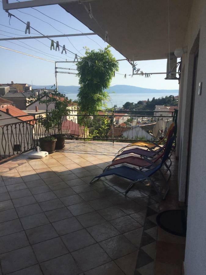 נובי ווינודולסקי Apartment Lucija מראה חיצוני תמונה