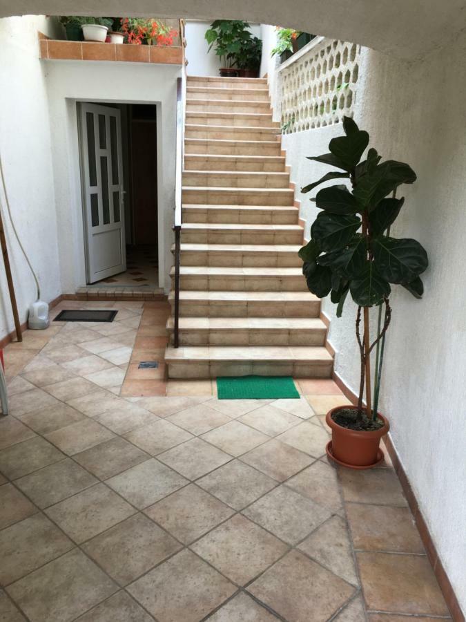 נובי ווינודולסקי Apartment Lucija מראה חיצוני תמונה
